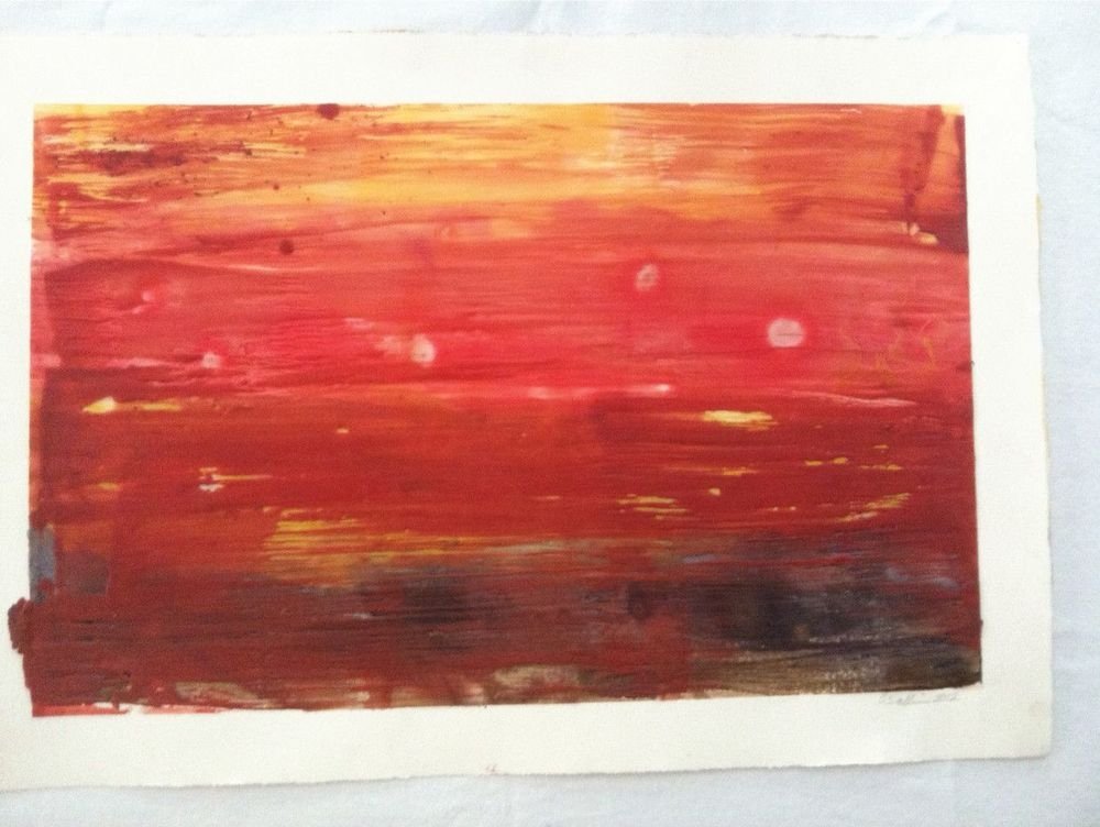 Abstract First 2011