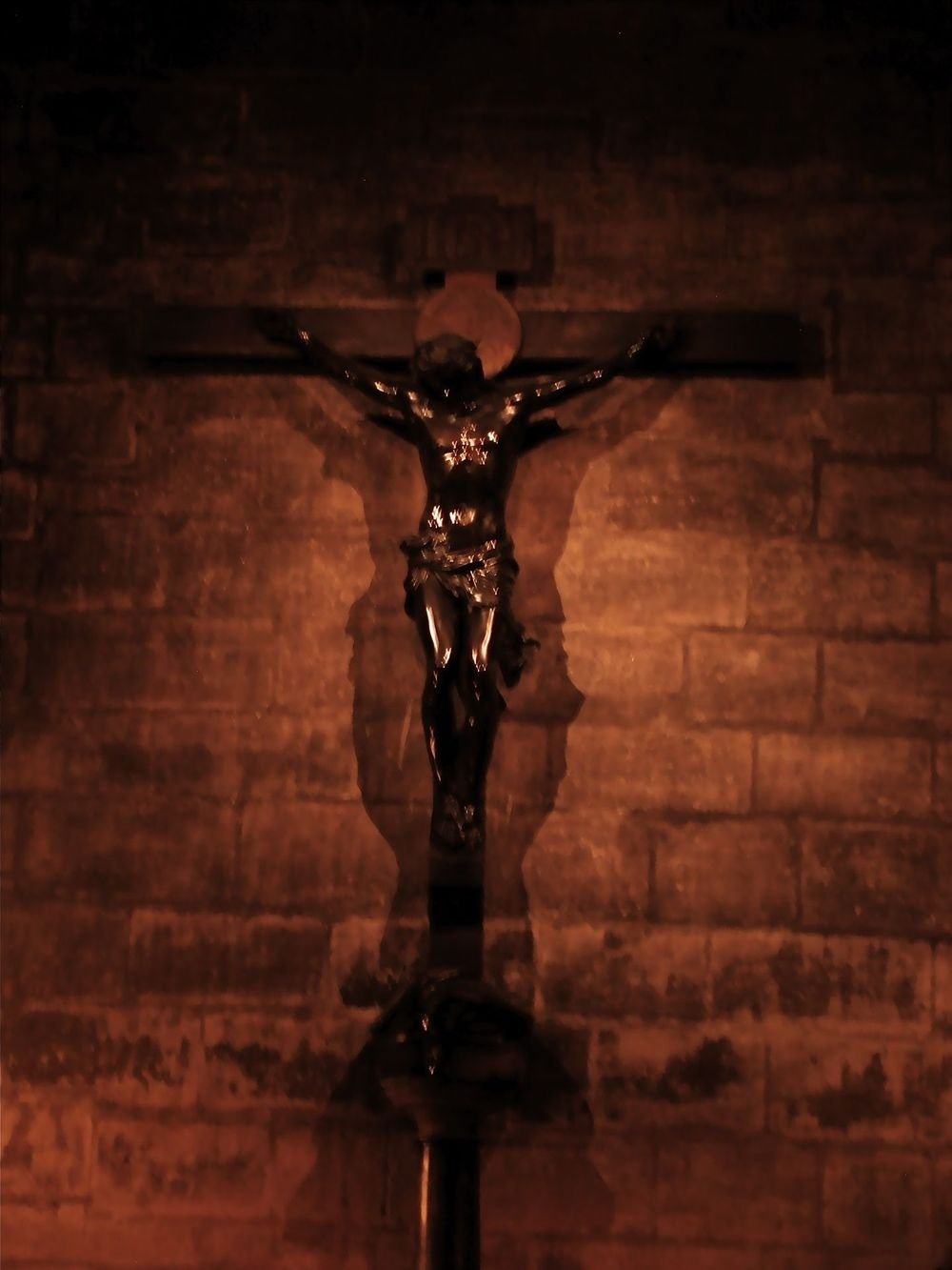 Crucifixion