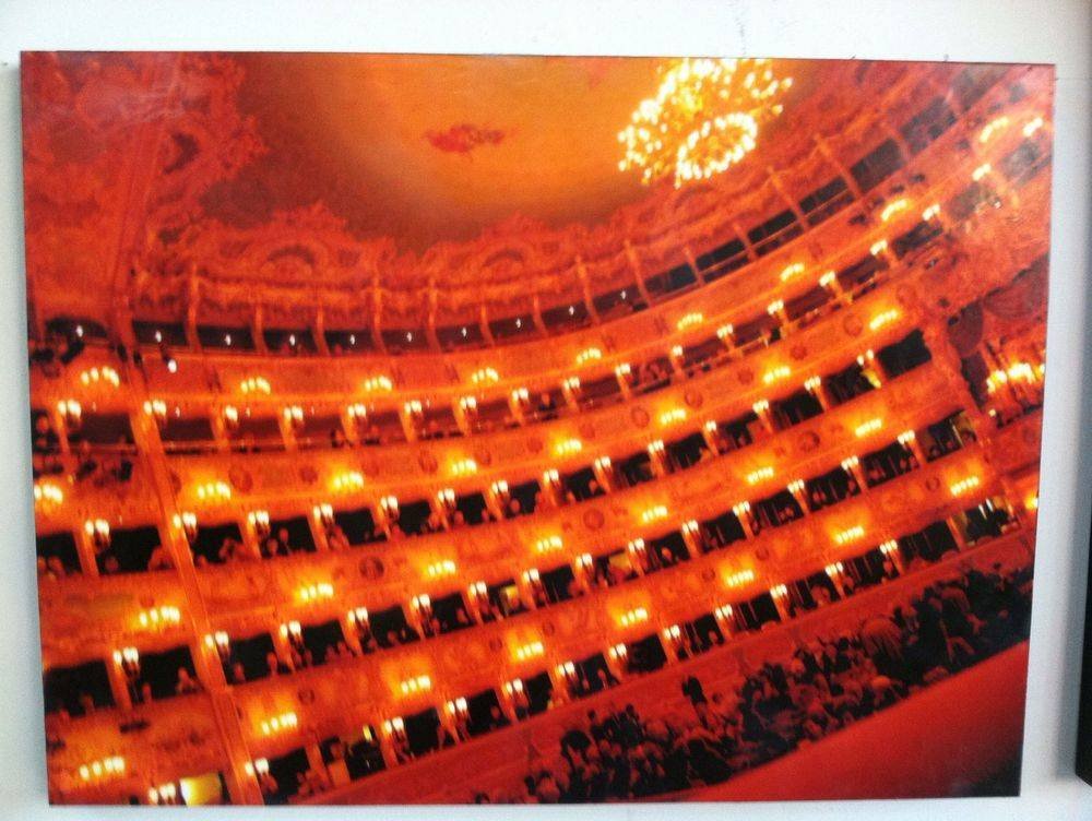 La Fenice