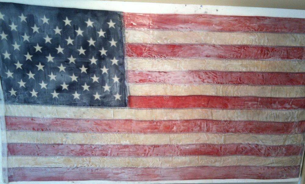 Old Glory 911
