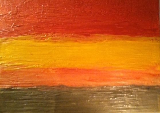 Untitled Landscape